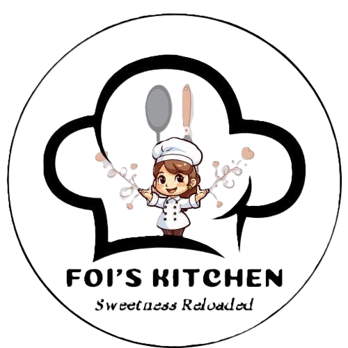 Foi's Kitchen logo